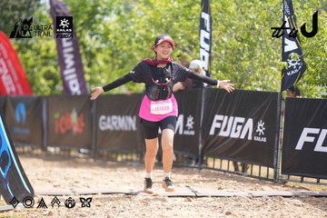 Dalat Ultra Trail 2026 - Ảnh #4858766