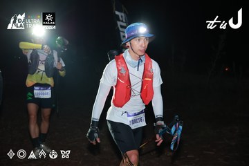 Dalat Ultra Trail 2026 - Ảnh #4698114