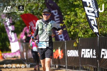 Dalat Ultra Trail 2026 - Ảnh #4740258