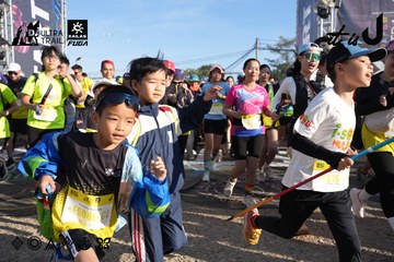 Dalat Ultra Trail 2026 - Ảnh #4862523