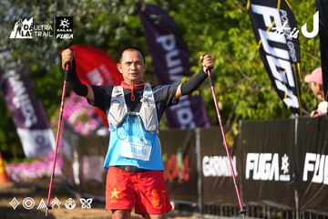 Dalat Ultra Trail 2026 - Ảnh #4742344
