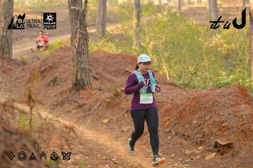 Dalat Ultra Trail 2026 - Ảnh #4841909