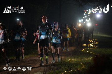 Dalat Ultra Trail 2026 - Ảnh #4720073