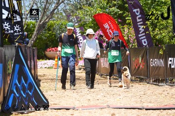 Dalat Ultra Trail 2026 - Ảnh #4722587