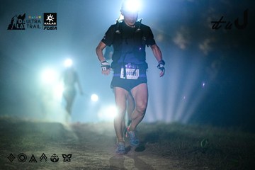 Dalat Ultra Trail 2026 - Ảnh #4899653