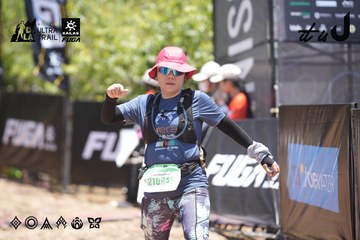 Dalat Ultra Trail 2026 - Ảnh #4693033