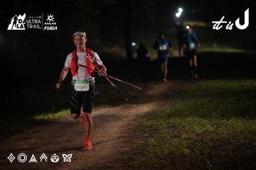 Dalat Ultra Trail 2026 - Ảnh #4720497
