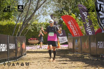 Dalat Ultra Trail 2026 - Ảnh #4683393