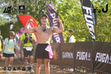 Dalat Ultra Trail 2026 - Ảnh #4898628