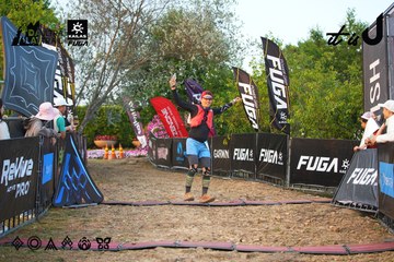 Dalat Ultra Trail 2026 - Ảnh #4745680