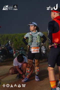 Dalat Ultra Trail 2026 - Ảnh #4682213