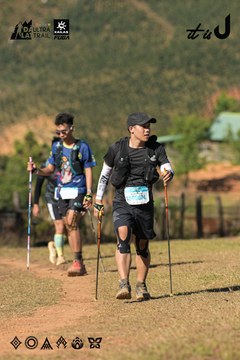 Dalat Ultra Trail 2026 - Ảnh #4715079