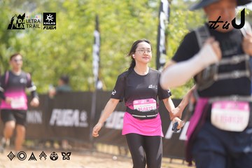 Dalat Ultra Trail 2026 - Ảnh #4859671