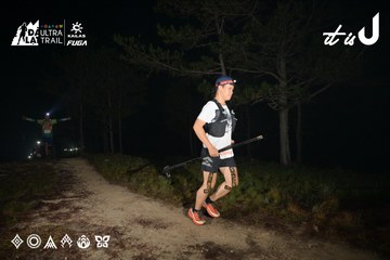 Dalat Ultra Trail 2026 - Ảnh #4751311
