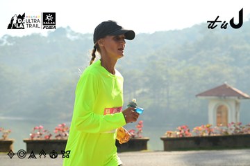 Dalat Ultra Trail 2026 - Ảnh #4911529