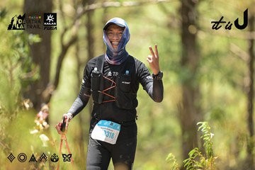 Dalat Ultra Trail 2026 - Ảnh #4717931