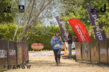 Dalat Ultra Trail 2026 - Ảnh #4695374