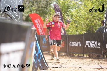 Dalat Ultra Trail 2026 - Ảnh #4860033
