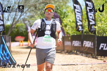 Dalat Ultra Trail 2026 - Ảnh #4703022