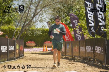 Dalat Ultra Trail 2026 - Ảnh #4690729