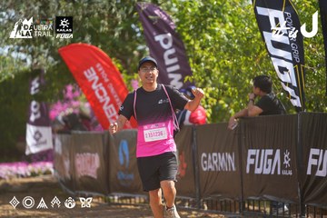 Dalat Ultra Trail 2026 - Ảnh #4900580