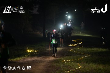 Dalat Ultra Trail 2026 - Ảnh #4720658