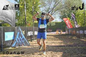 Dalat Ultra Trail 2026 - Ảnh #4682501