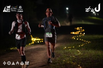 Dalat Ultra Trail 2026 - Ảnh #4720520
