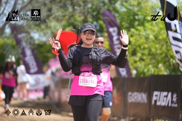 Dalat Ultra Trail 2026 - Ảnh #4867768