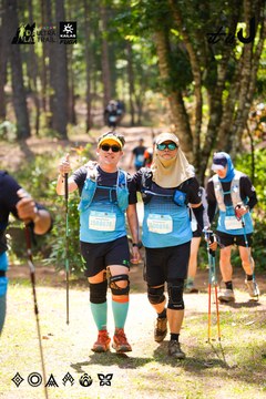 Dalat Ultra Trail 2026 - Ảnh #4908193