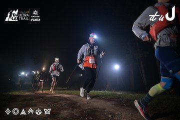 Dalat Ultra Trail 2026 - Ảnh #4705202