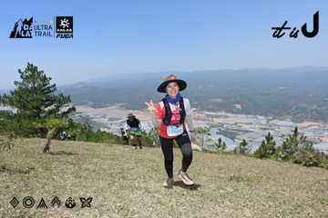 Dalat Ultra Trail 2026 - Ảnh #4733689