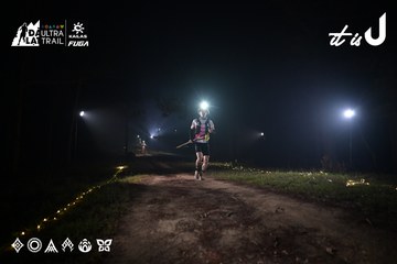 Dalat Ultra Trail 2026 - Ảnh #4704883