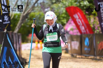 Dalat Ultra Trail 2026 - Ảnh #4727044