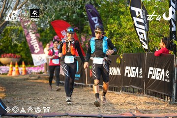 Dalat Ultra Trail 2026 - Ảnh #4743234