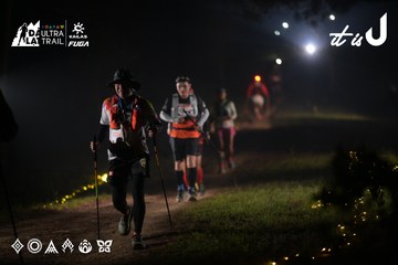 Dalat Ultra Trail 2026 - Ảnh #4719321