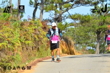 Dalat Ultra Trail 2026 - Ảnh #4748448