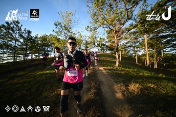 Dalat Ultra Trail 2026 - Ảnh #4910468