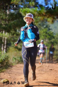 Dalat Ultra Trail 2026 - Ảnh #4909612