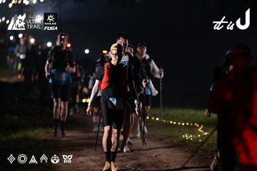 Dalat Ultra Trail 2026 - Ảnh #4719180