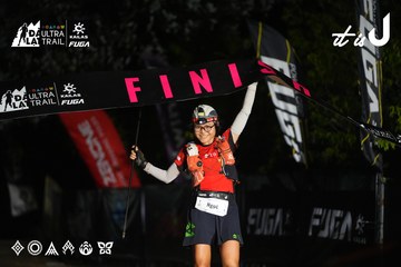 Dalat Ultra Trail 2026 - Ảnh #4747802