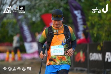 Dalat Ultra Trail 2026 - Ảnh #4745575