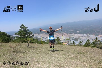 Dalat Ultra Trail 2026 - Ảnh #4733743
