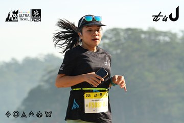 Dalat Ultra Trail 2026 - Ảnh #4911582