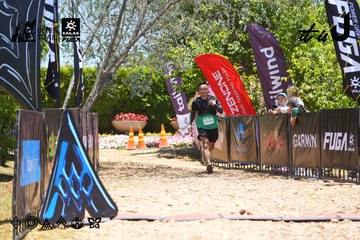 Dalat Ultra Trail 2026 - Ảnh #4699573