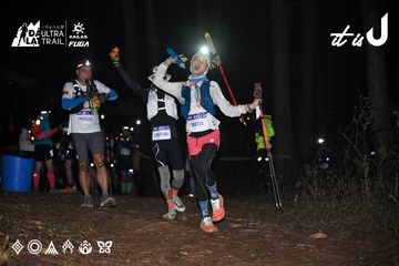 Dalat Ultra Trail 2026 - Ảnh #4700426