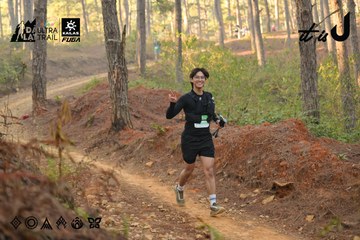 Dalat Ultra Trail 2026 - Ảnh #4841653
