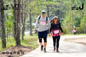 Dalat Ultra Trail 2026 - Ảnh #4834855