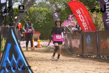 Dalat Ultra Trail 2026 - Ảnh #4865791