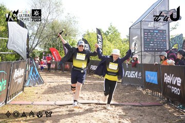 Dalat Ultra Trail 2026 - Ảnh #4862715